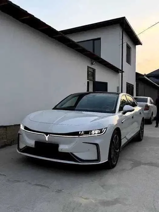 Voyah CHasing Light Awd 730 km naxt va halol nasiya savdo