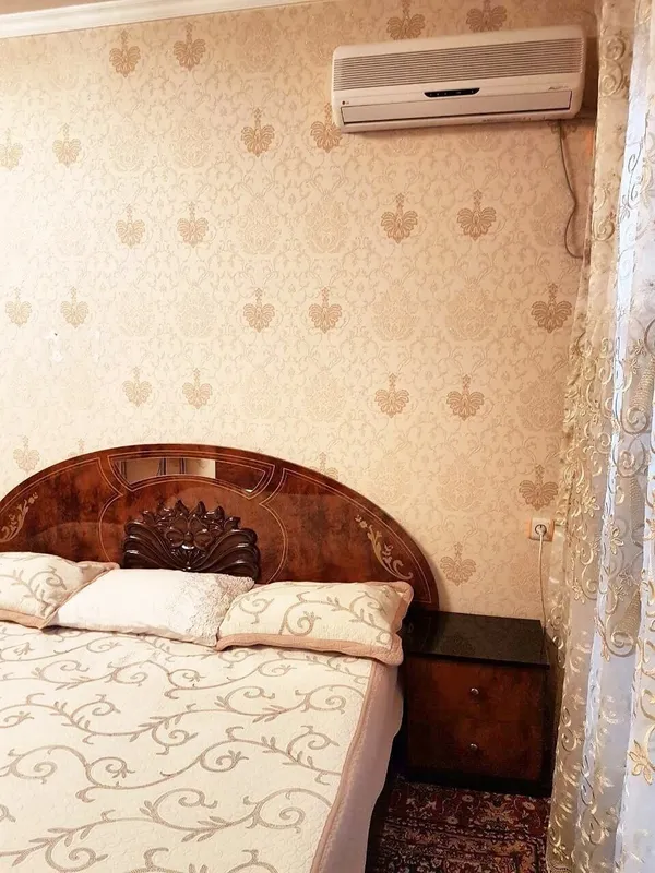 сдаётся квартира мирабад 10
