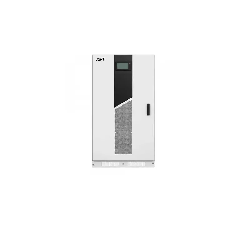 ! ИБП AVT AVT160KZ-HT-ON-3/3 online 160KVA (без батарей)