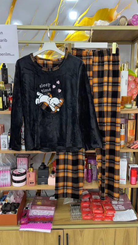 Pijama Pijama