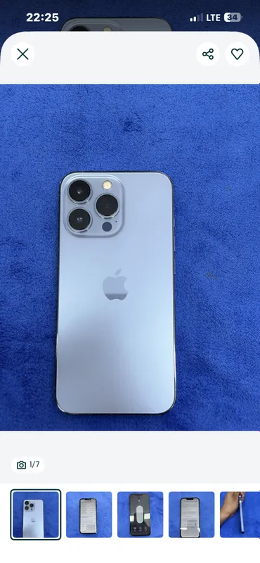 Iphone 13 pro 3