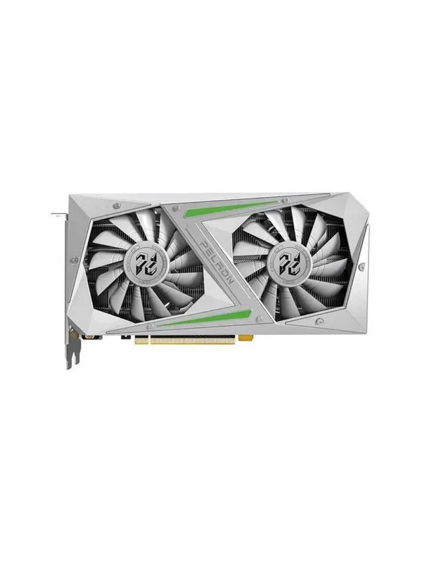 Видео карта Peladn / RTX3060 / 12 ГБ / GDDR6 / 192 bit