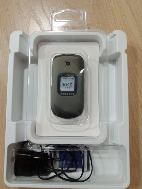 SAMSUNG Verizon gusto 2 sotiladi — фото 2