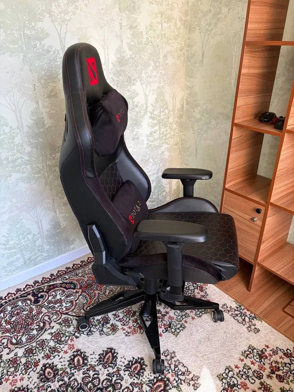 Игровое кресло 4 Игровое кресло 4