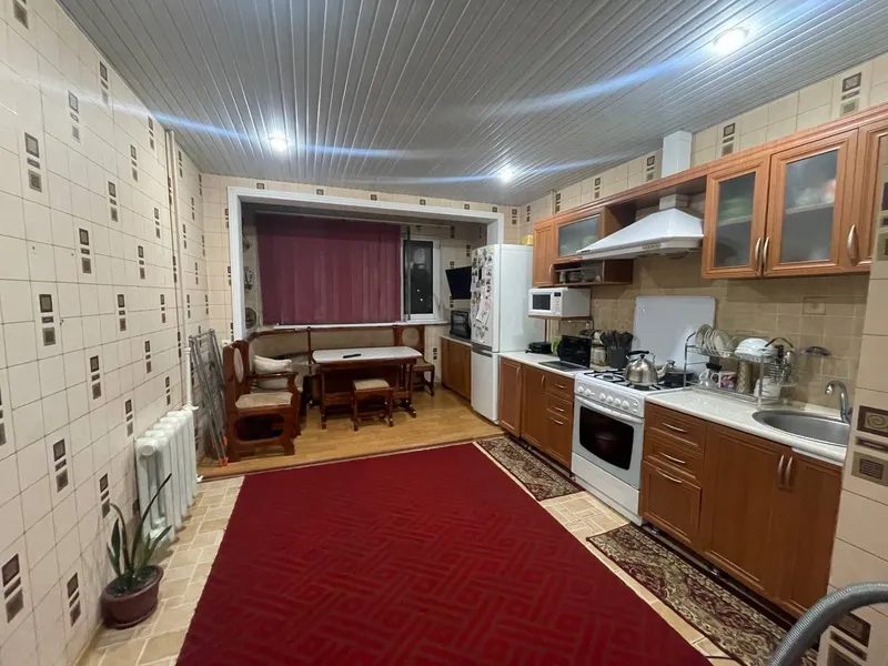 Алгоритм Г35 срочно 4 комнаты 98м1 продается 5