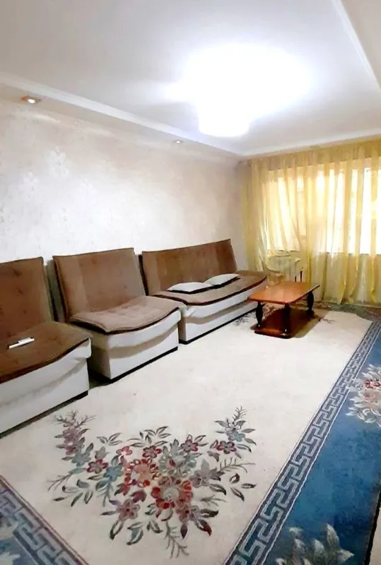 IJARA 2/3/5, Chilonzor 13, g‘isht, balkon 2x6 2 IJARA 2/3/5, Chilonzor 13, g‘isht, balkon 2x6 2