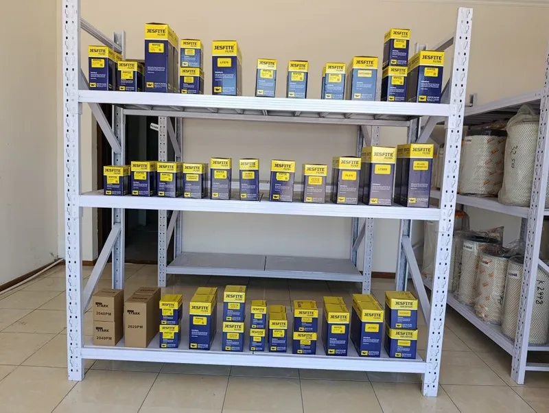 JESFITE yog', yoqilg'i va gidravlik filtrlari sotiladi 1 JESFITE yog', yoqilg'i va gidravlik filtrlari sotiladi 1