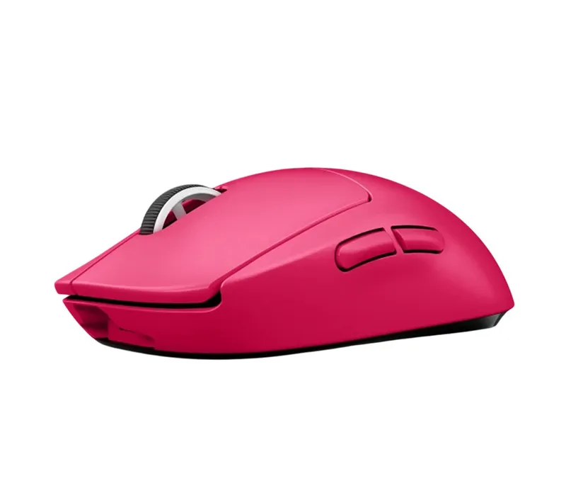 Игровая мышь Logitech G PRO X SUPERLIGHT — фото 7