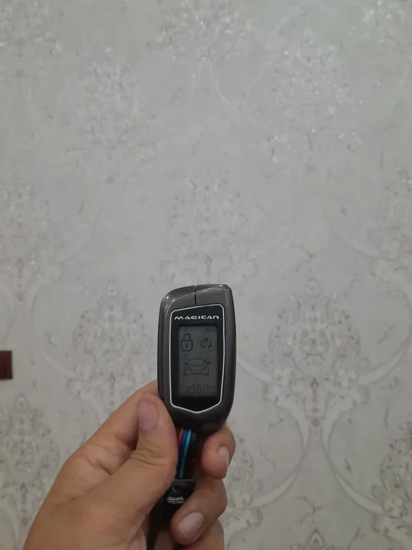 Mejikar 905 Korea