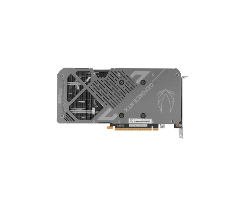 - Видеокарта Zotac GAMING GeForce RTX 5070 Twin Edge 12GB 2 - Видеокарта Zotac GAMING GeForce RTX 5070 Twin Edge 12GB 2
