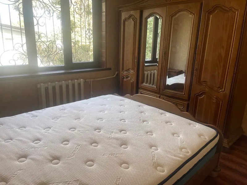3-комнатная квартира, 73 м², Мирзо-Улугбек 4 3-комнатная квартира, 73 м², Мирзо-Улугбек 4
