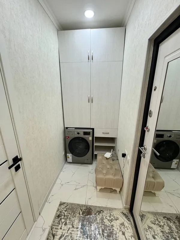 Продае Мирзо Улугбекский район 1/4/4 массив Феруза — фото 1