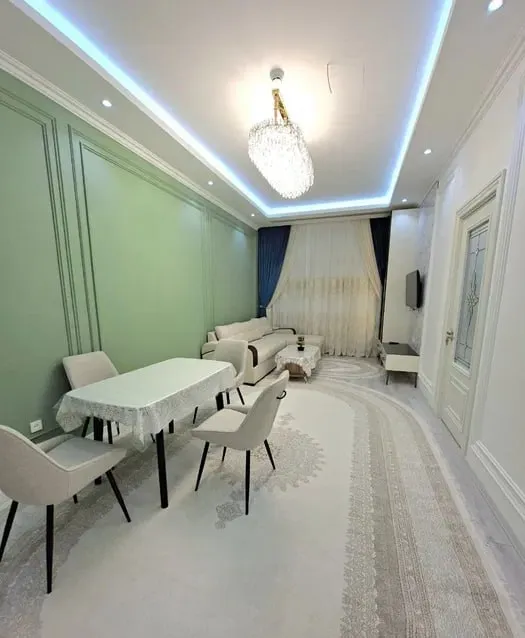 68 m² li 3 xonali kvartira ijarasi · ID 42759 4 68 m² li 3 xonali kvartira ijarasi · ID 42759 4