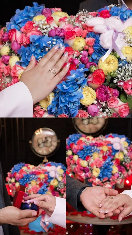 Padarka berish studiya marry me wedding studio will you marry ? 1 Padarka berish studiya marry me wedding studio will you marry ? 1