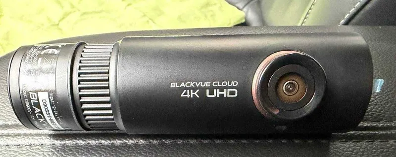 Blackvue DR900S 1-CH 4K videoregistratori 7 Blackvue DR900S 1-CH 4K videoregistratori 7