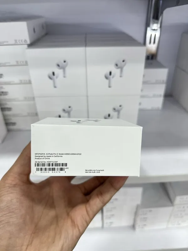 Airpods pro 3 (optom) в наличии — фото 2