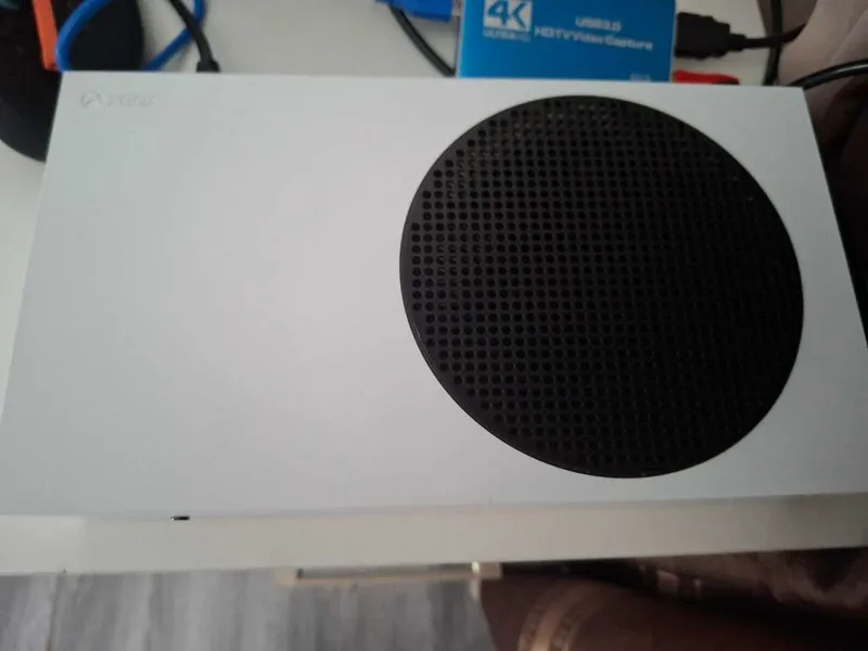 Обмен 2х консолей на xbox series X или ps5 slim — фото 5 Обмен 2х консолей на xbox series X или ps5 slim — фото 5