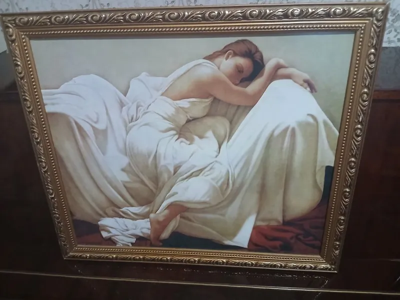Продаётся картина — фото 1