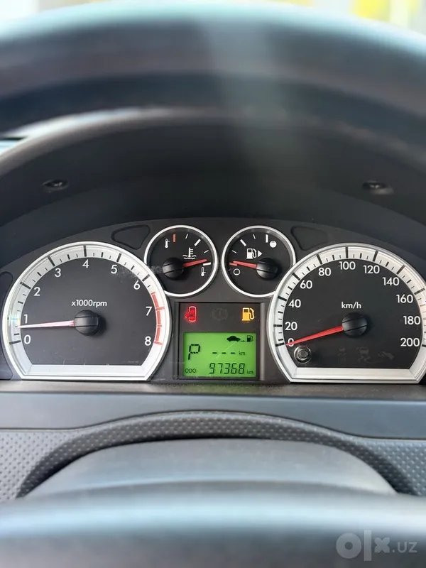 Nexia 3 2021 года, автомат 7 Nexia 3 2021 года, автомат 7