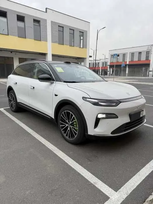 Leapmotor C16 Premium 520 nalichida va nasiya savdoda bor — фото 1