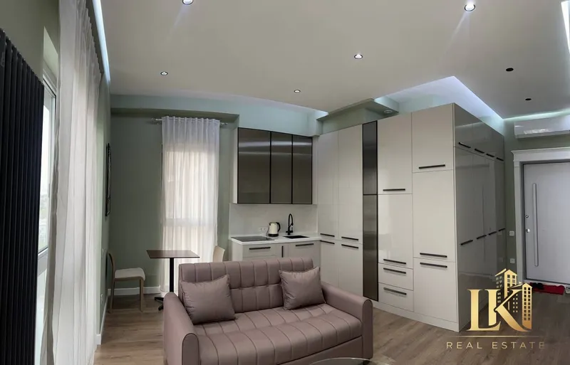 #9800 2/8/12 Mirabad Avenue, Мирабадский район, элитный, с дизайнерским ремонтом и мебелью