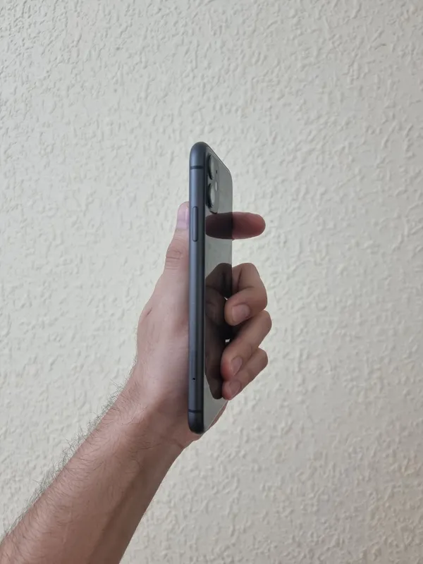 Iphone 11 64gb 87 yomkst karobka — фото 5