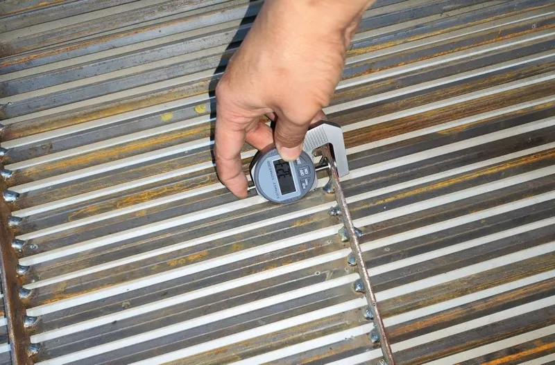 Izgara setka 55×47 sm Mangalda go‘sht 4 Izgara setka 55×47 sm Mangalda go‘sht 4