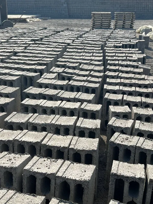 Шлакаблок арзон ва сифатли 2 Шлакаблок арзон ва сифатли 2
