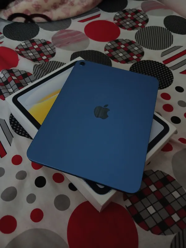 ipad A16 2025 wifi — фото 1