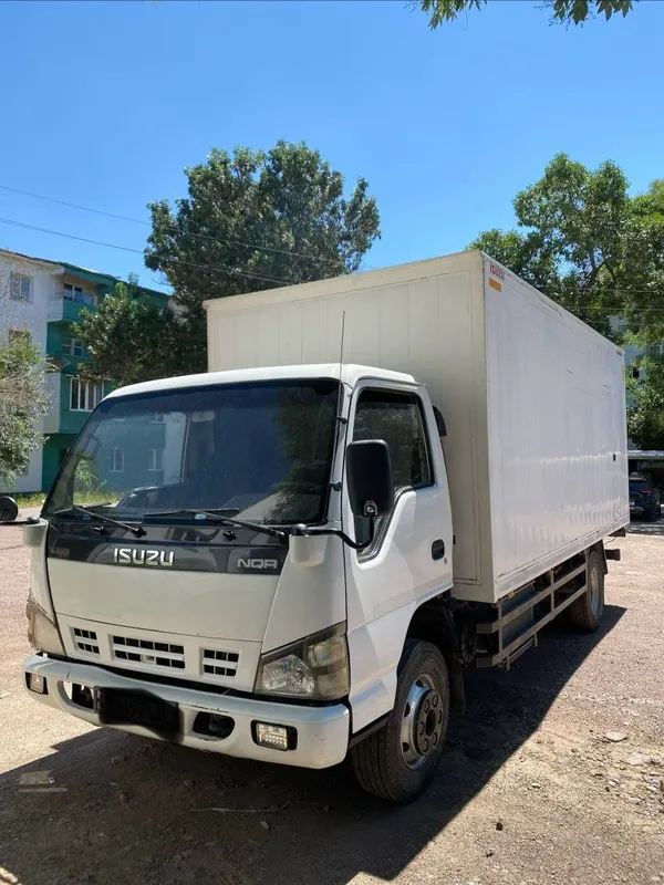 Isuzu 2015 sotiladi!!! 4