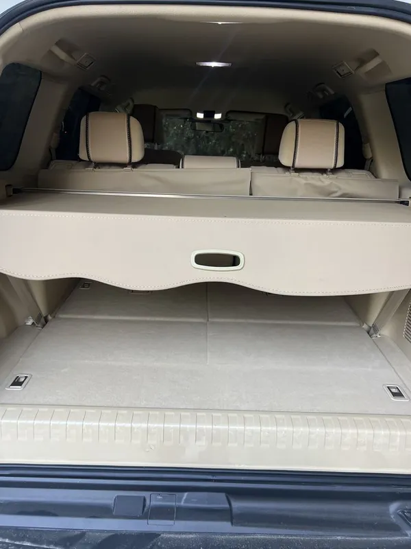 Toyota Land Cruiser Prado 150 TXL, 2015 г. 4 Toyota Land Cruiser Prado 150 TXL, 2015 г. 4