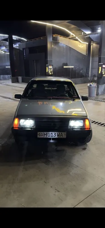 lada 21099 samara salon 1