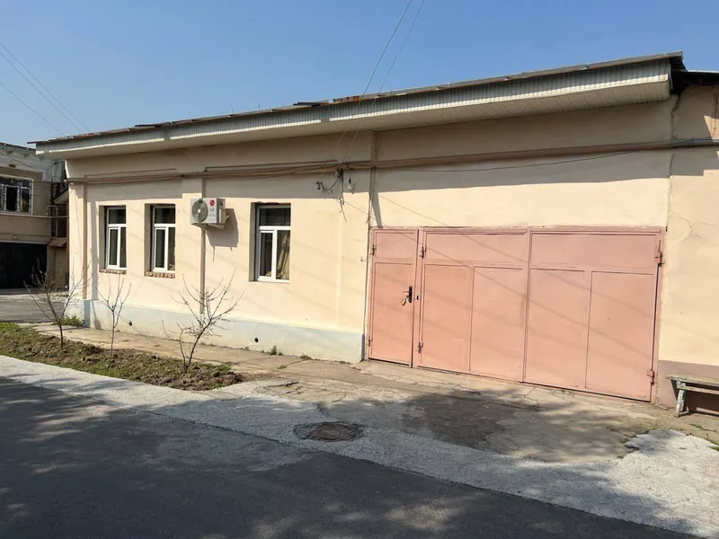 Yunusobod Obod mahalla tupik