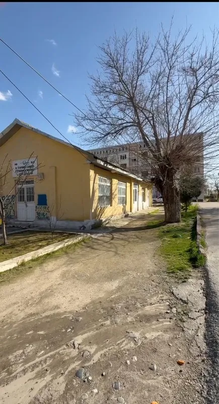 Нотурар магазин 1.58 сотук