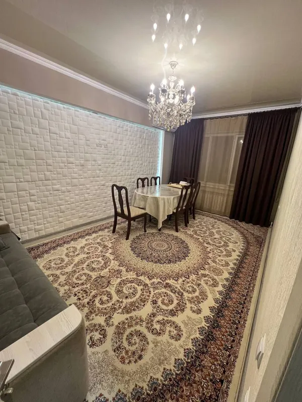Продажа 3 комнатная Юнусабад 14 квартал Корзинка 2