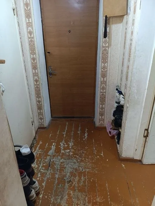 1 xonali kvartira sotiladi, 25 m², 2/4, Mirzo-Ulug‘bek tumani 2