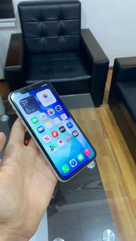 Iphone 11 5