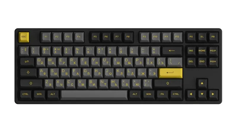 Akko 5087S 1 Akko 5087S 1