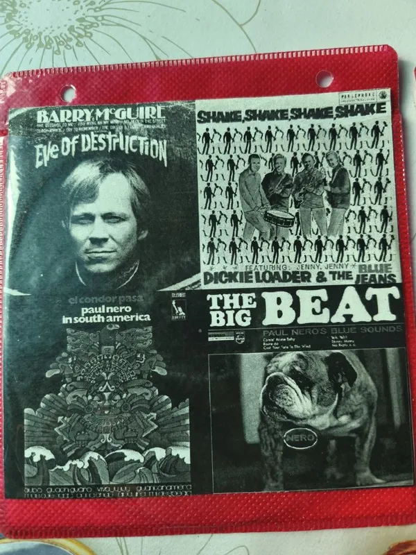 Продам cd диски с музыкой — фото 3