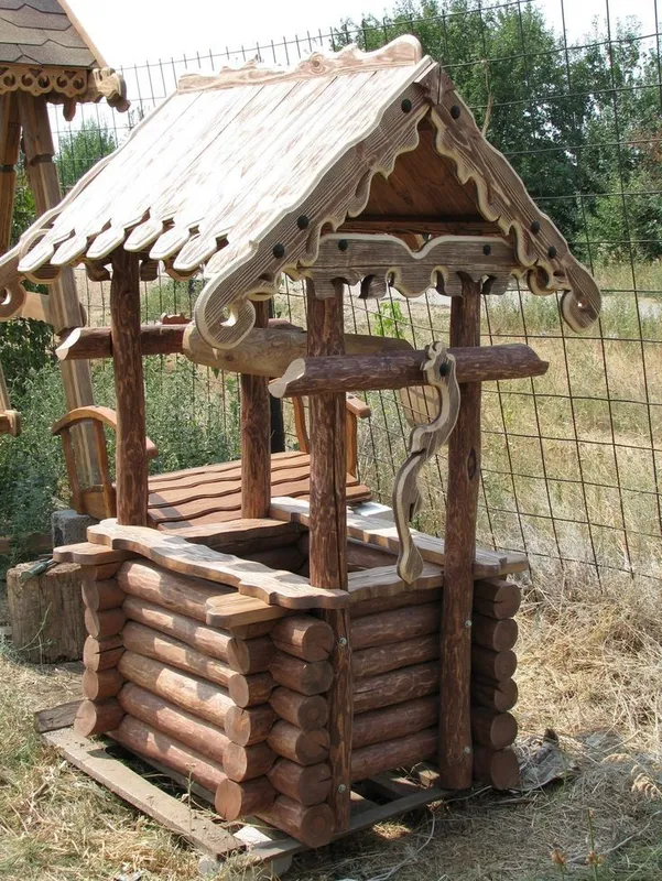 Домик для кур, гусей, лебедей, собак, кошек, птиц — фото 2