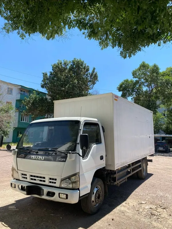 Isuzu 2015 sotiladi!!! 1