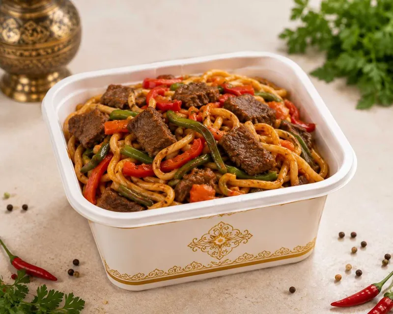 Кейтринг, Тайёр овкат етказиб бериш хизмати. ZAR-KEBAB — фото 2