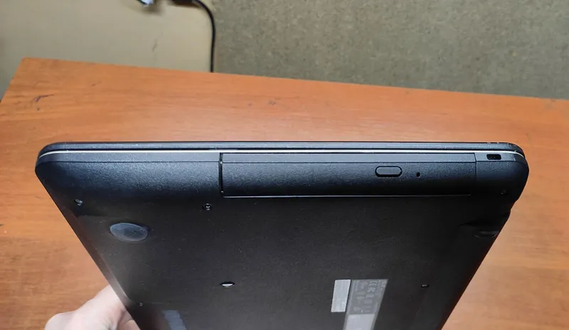 ASUS X541S | SSD 128GB + HDD 500GB | 4GB RAM — фото 3
