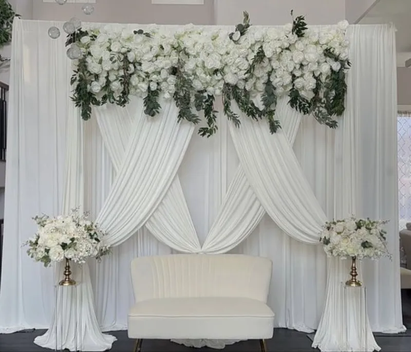 Decor , Afarmleniya hizmati , Оформление