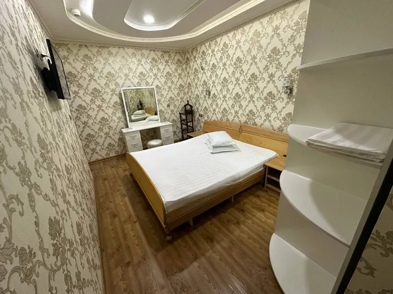 Hotel mehmonxona kunlik ijara 6
