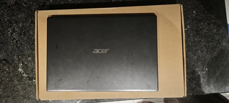 Ноутбук Acer acpeir3 1