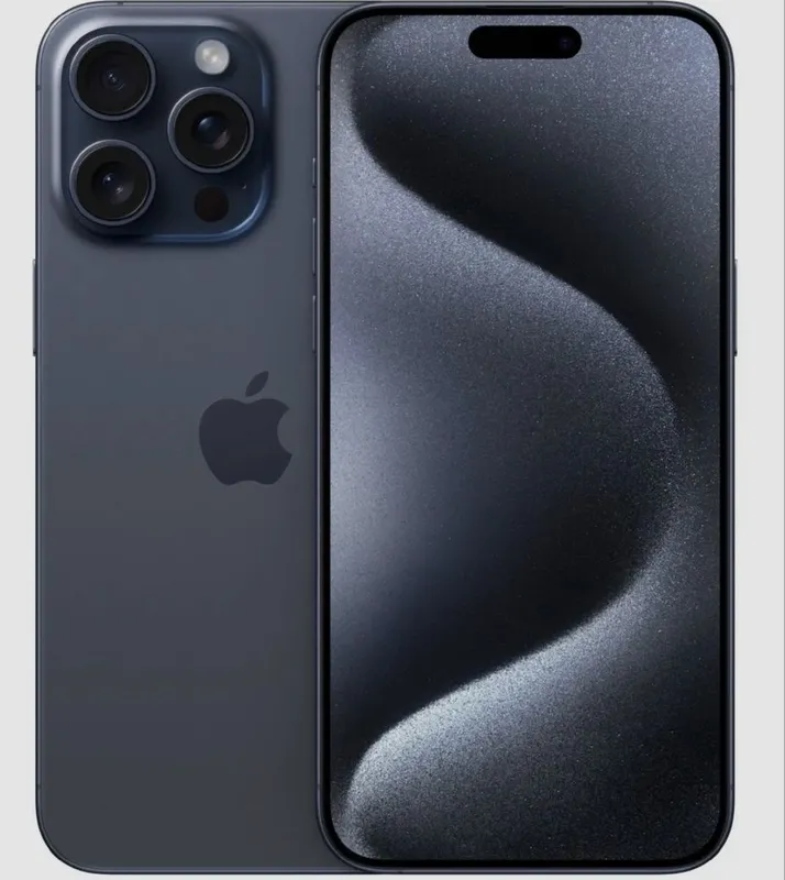 Iphone 15 pro max 1 TB