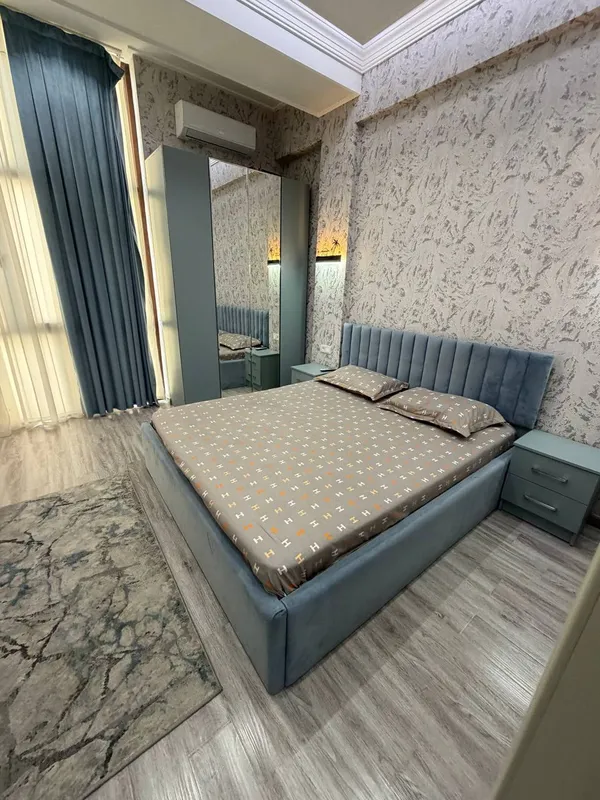 Продаётся 2-комнатная квартира в ЖК Parkent Avenue 7 Продаётся 2-комнатная квартира в ЖК Parkent Avenue 7