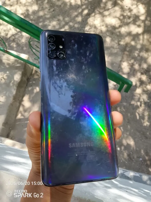 Samsung A51 1 Samsung A51 1