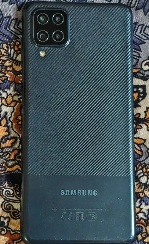 Mobil telefon